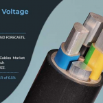 To 2022 the global transmission cable market will increase by 6.5%